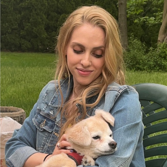 Meet your Posher, Morgan - Picture 1 of 1